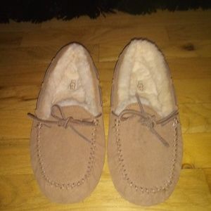 Moccasins UGG